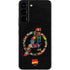 Marvel Classic Comics Avengers Logo Galaxy S22 Skin